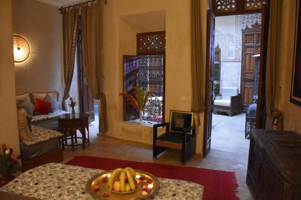 Dar Zaya Marrakesh