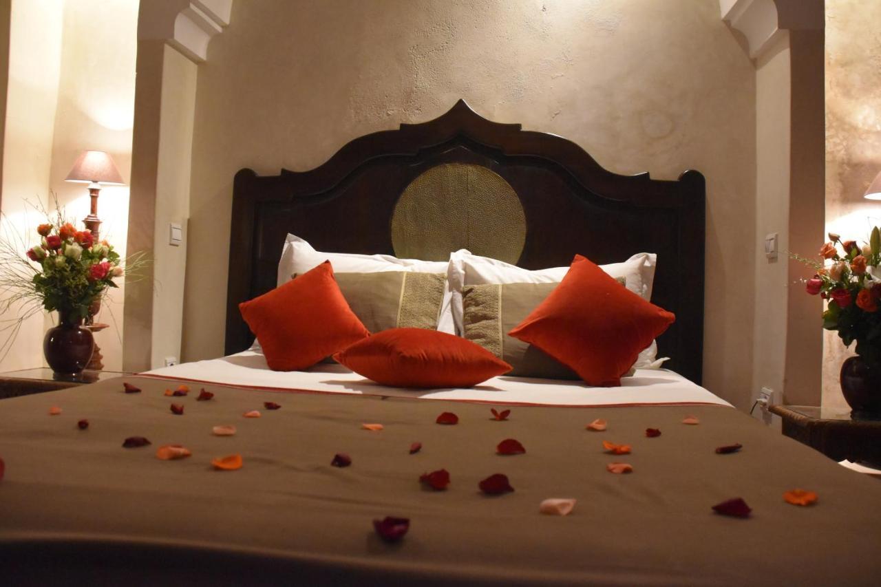 Riad Dar Zaya Marrakesh