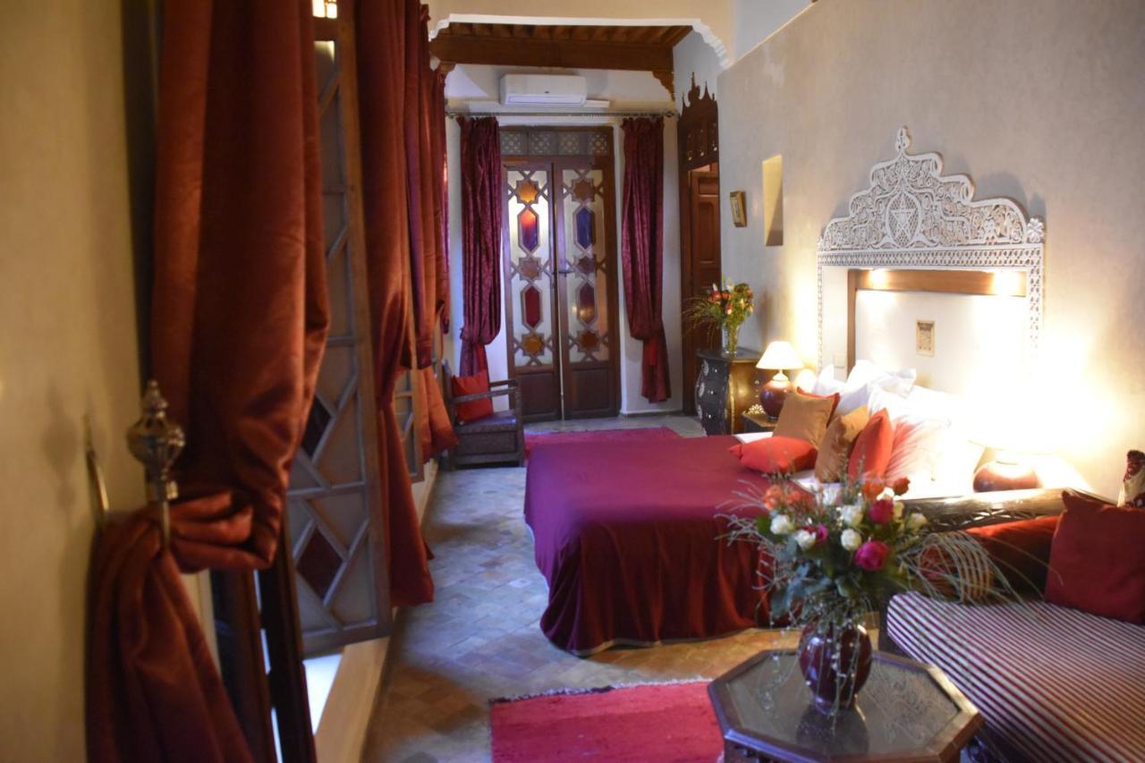 Riad Dar Zaya Marrakesh