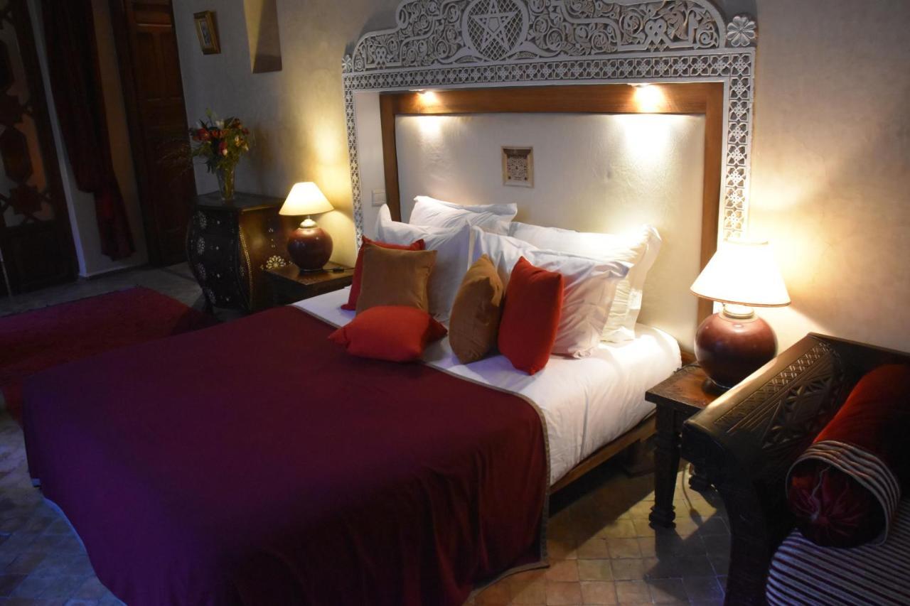 Dar Zaya Riad Marrakesh