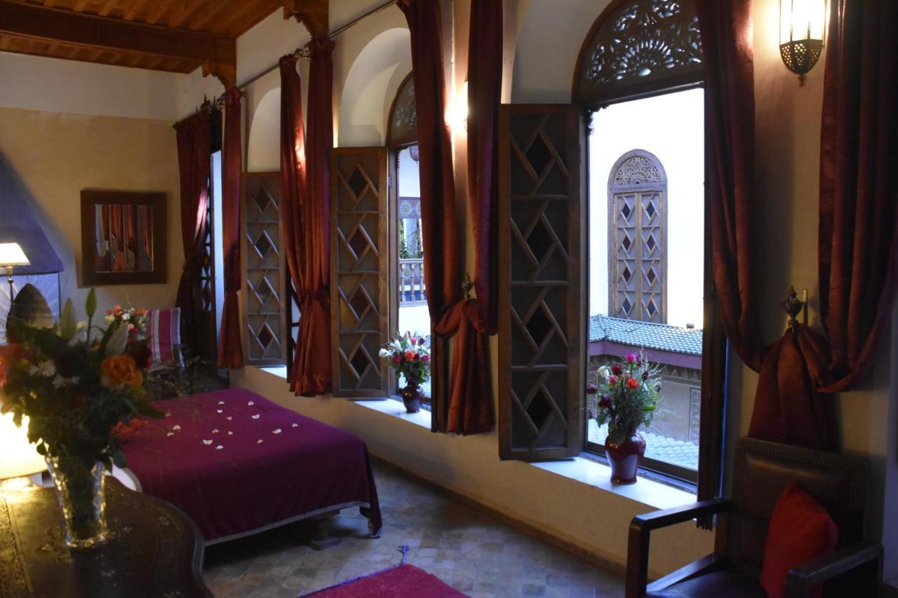Dar Zaya Riad 4*