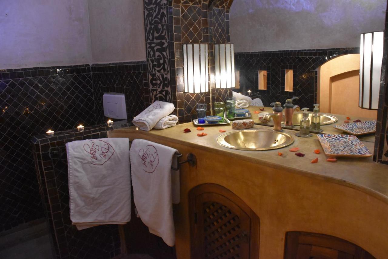 Riad Dar Zaya
