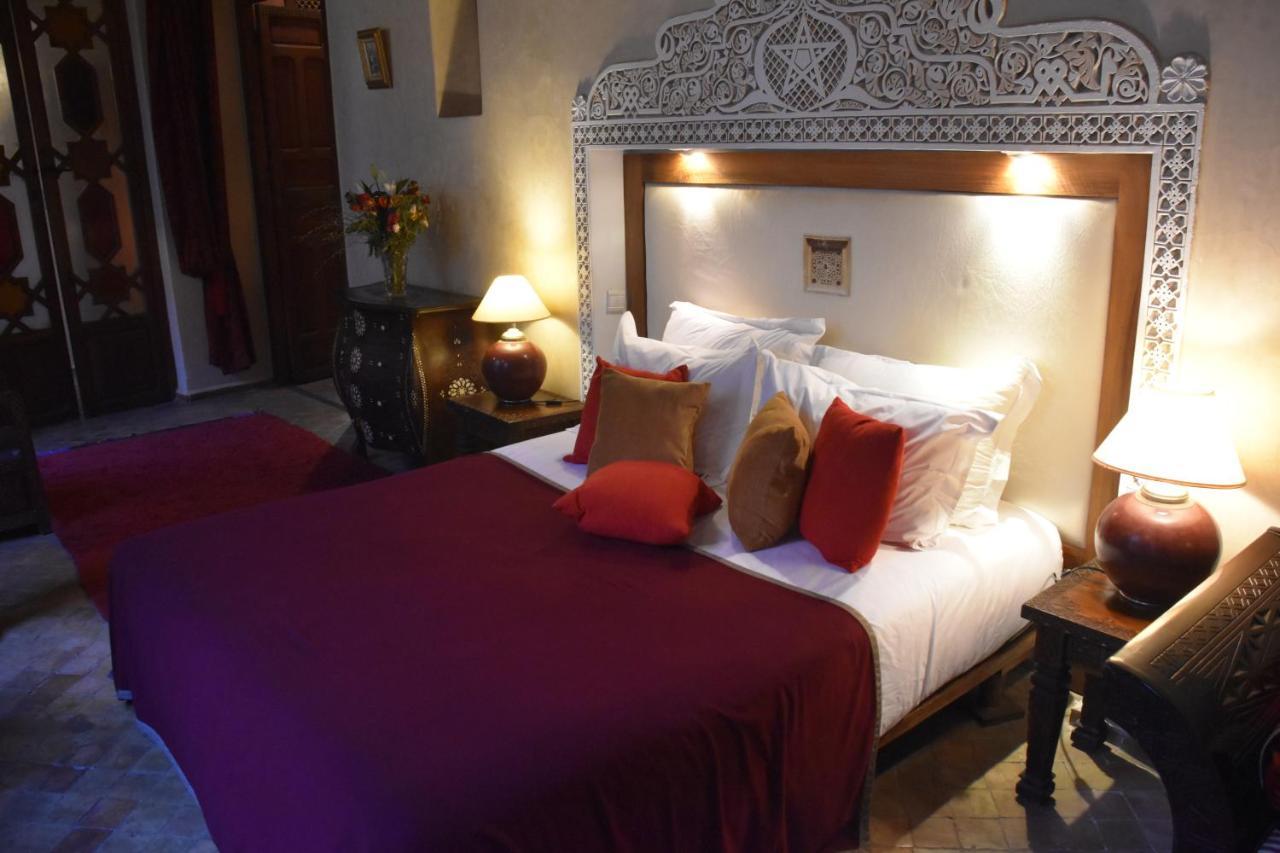 Dar Zaya 4* Marrakesh
