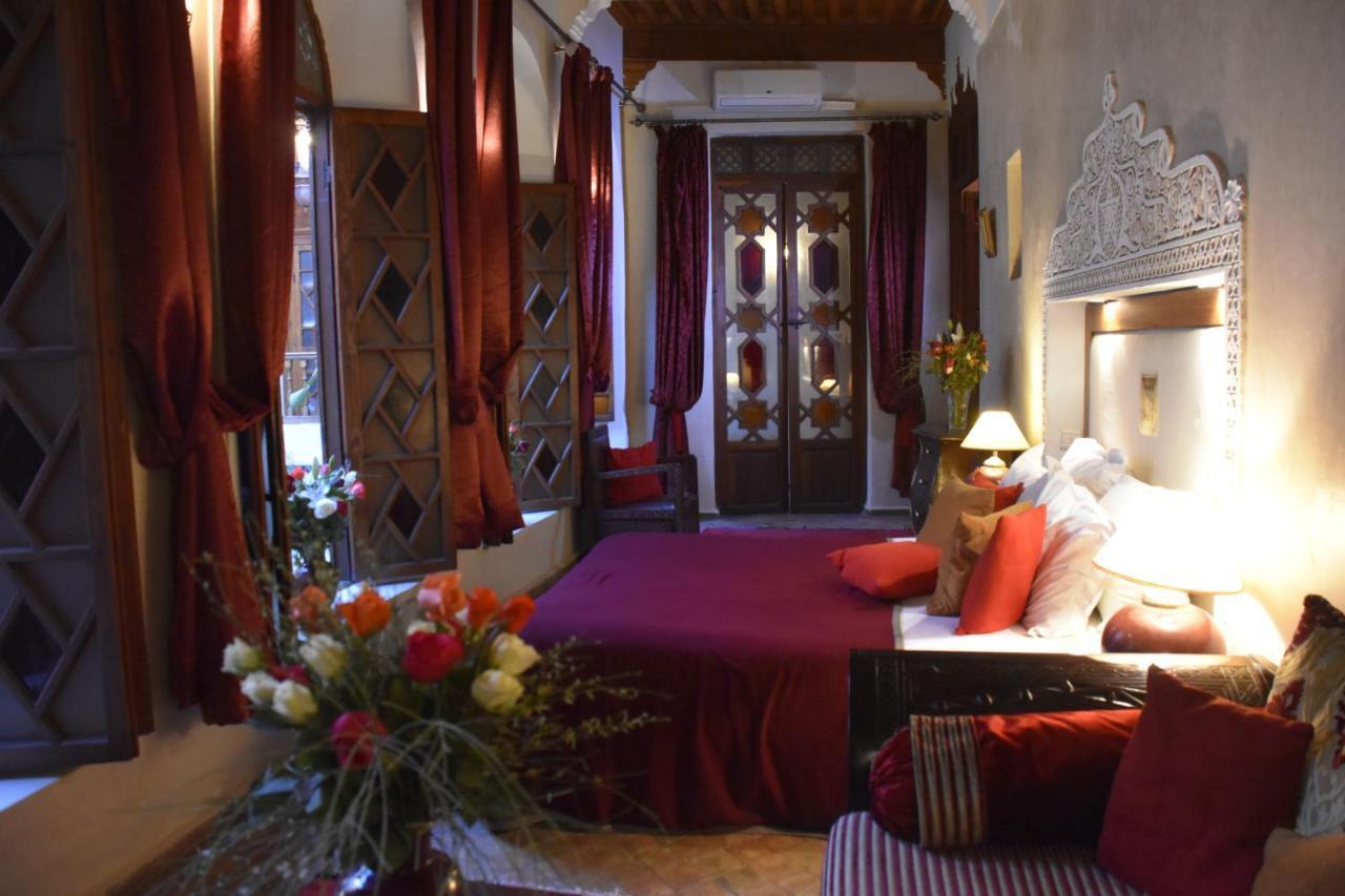 Riad Dar Zaya Marrakesh