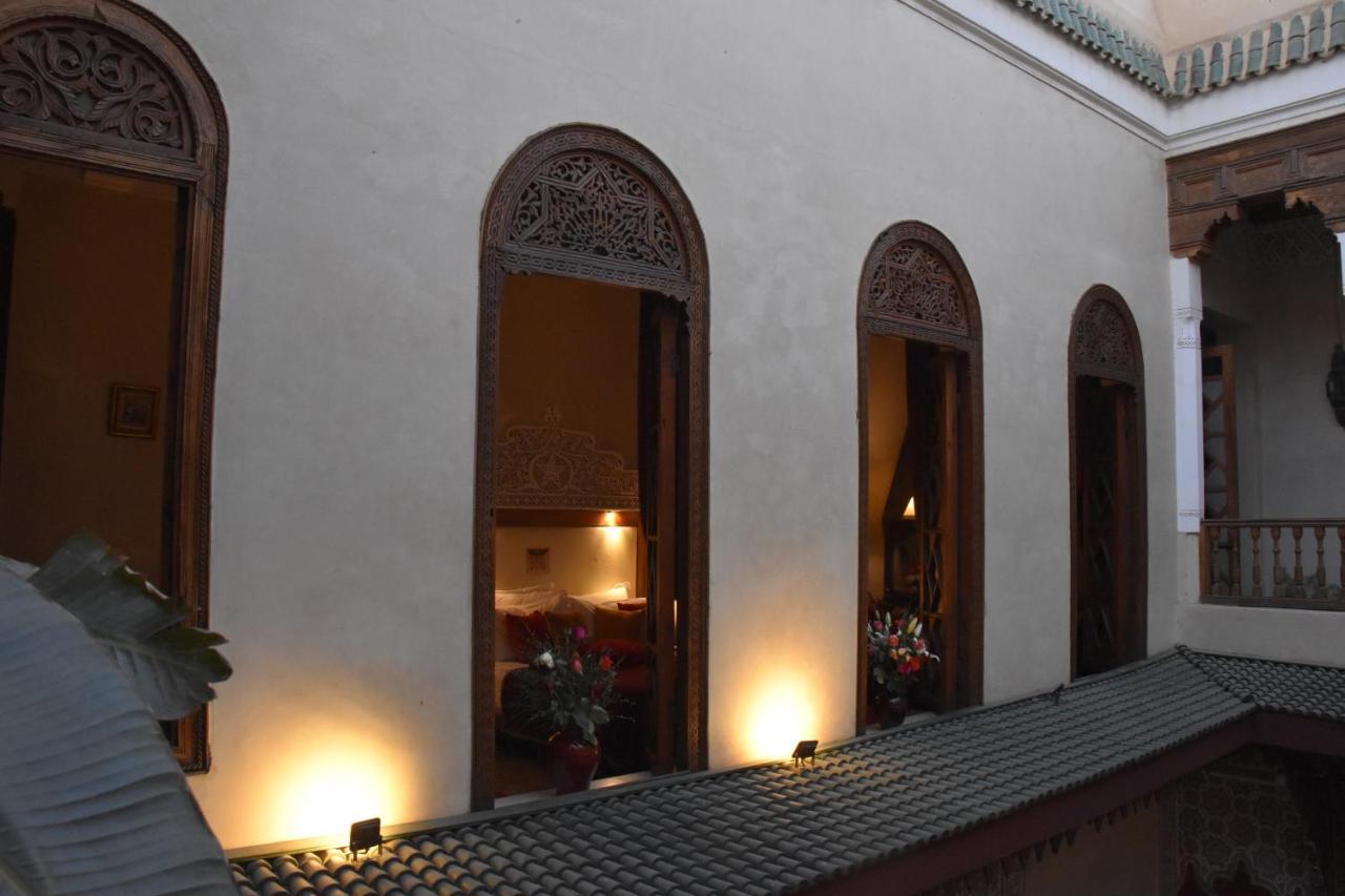 Riad Dar Zaya