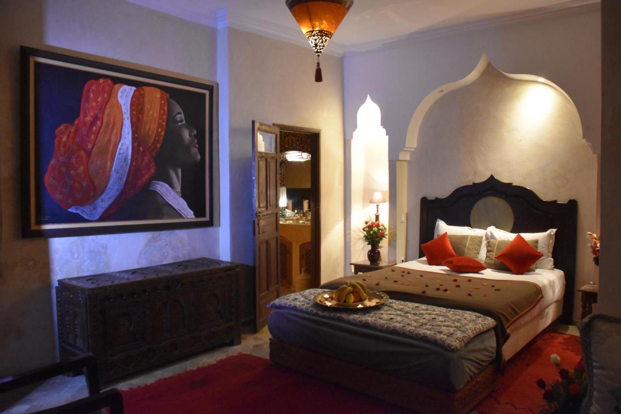Riad Dar Zaya 4*