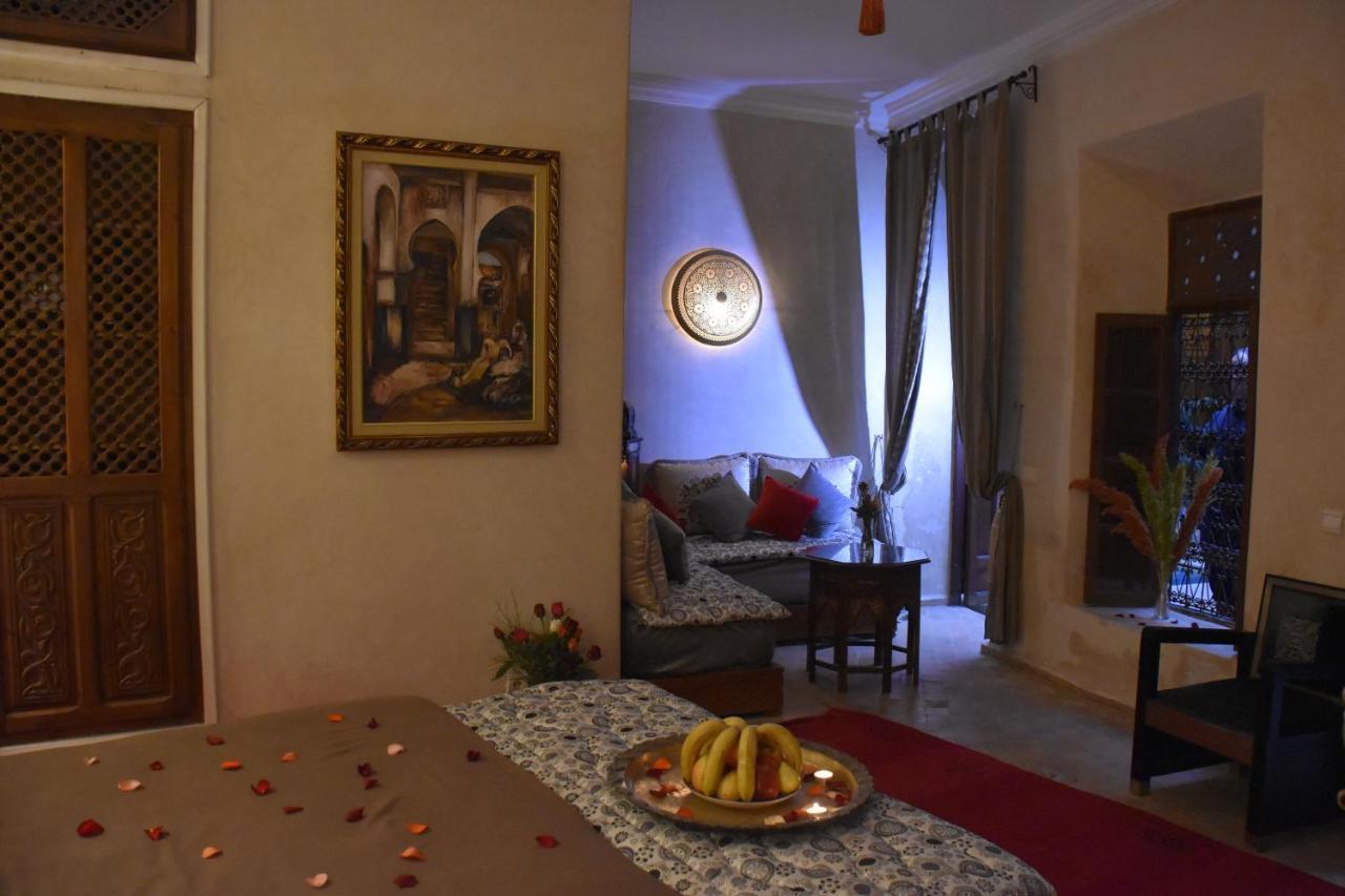 Dar Zaya Riad Marrakesh