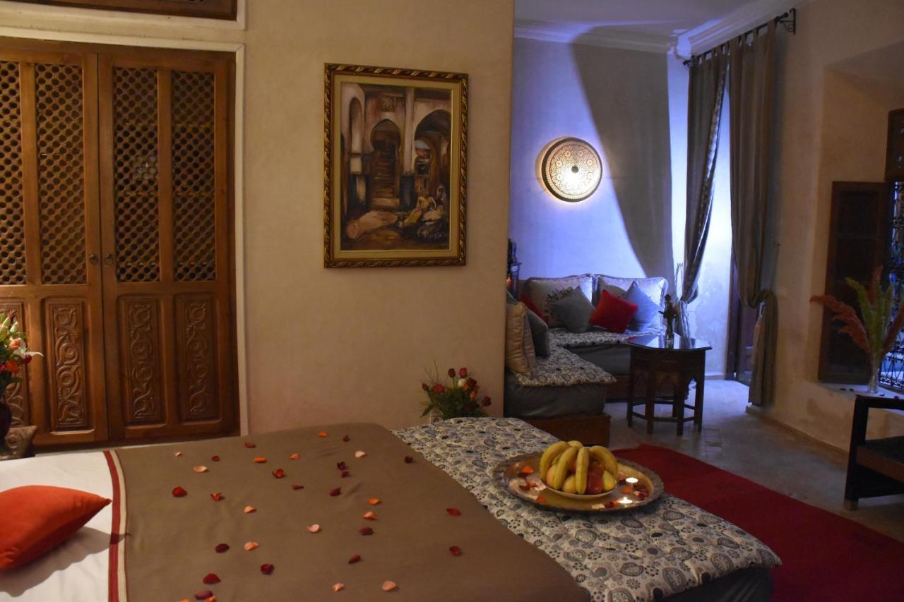Riad Dar Zaya Marrakesh