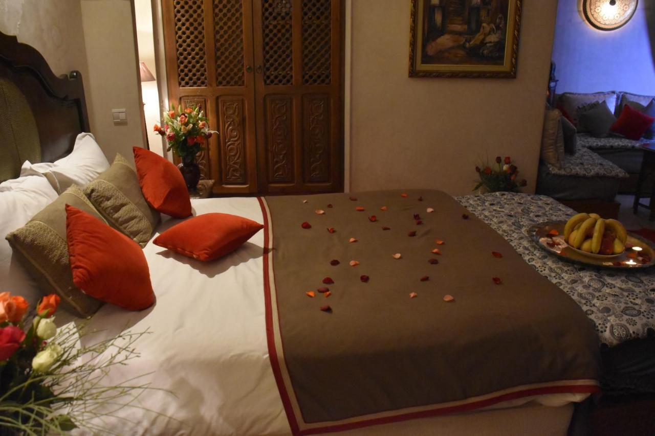 Riad Dar Zaya 4*
