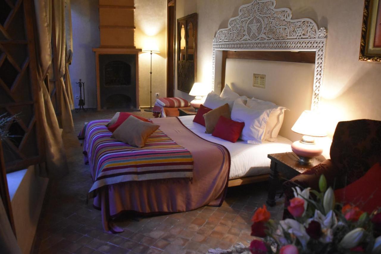 Dar Zaya 4* Marrakesh