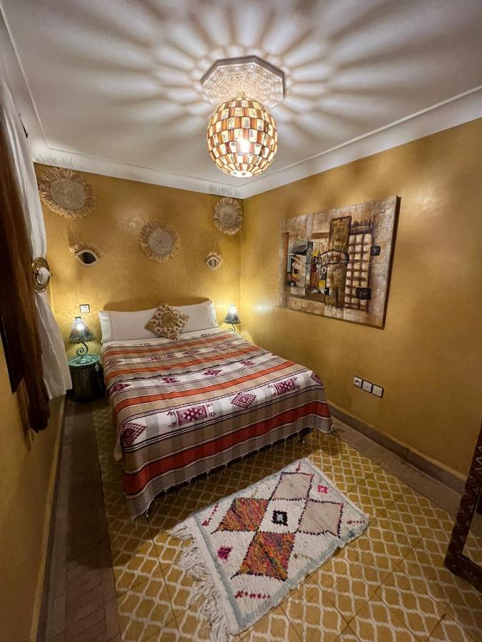 Andalla Marrakesh