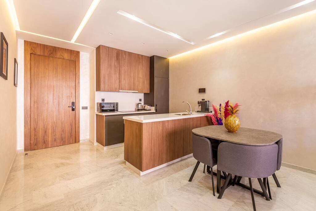 New ! Splendid And Cosy Appartement