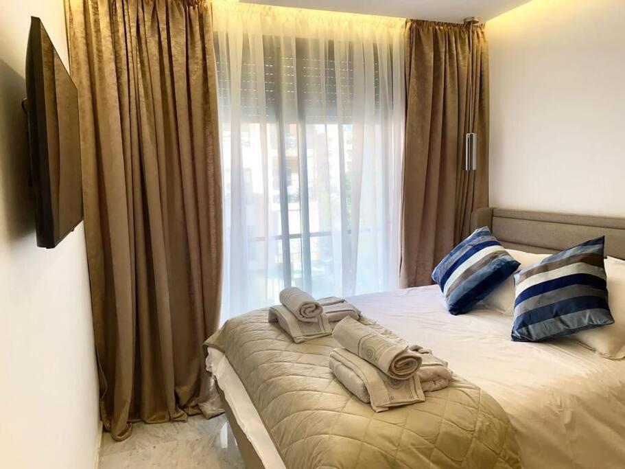 New ! Splendid And Cosy Appartement