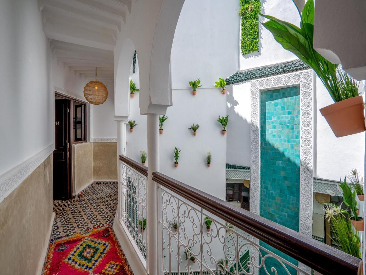 Art & Emotions Boutique & 4* Marrakesh