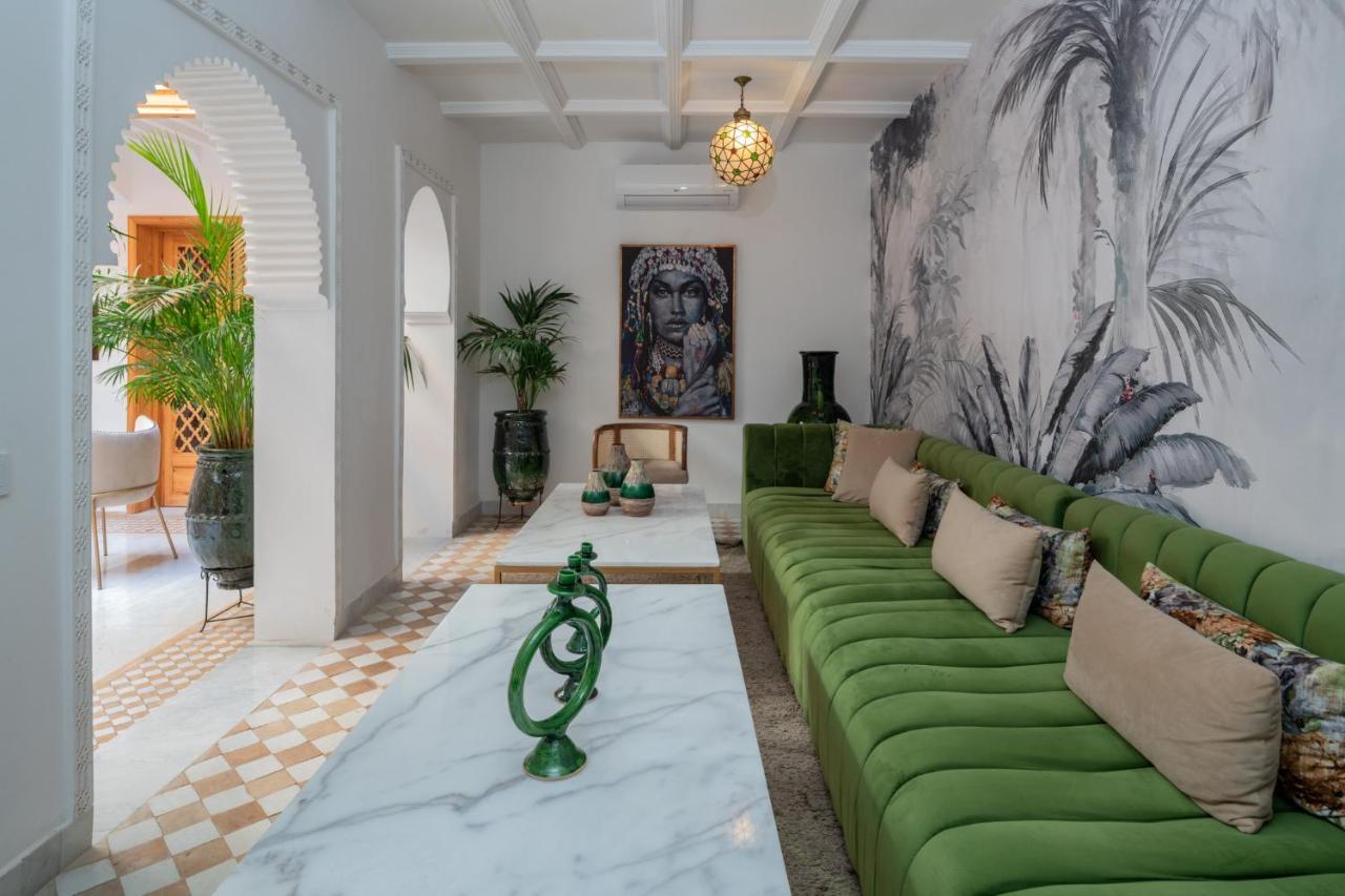 Le Saadien ,adult Only Hotel *