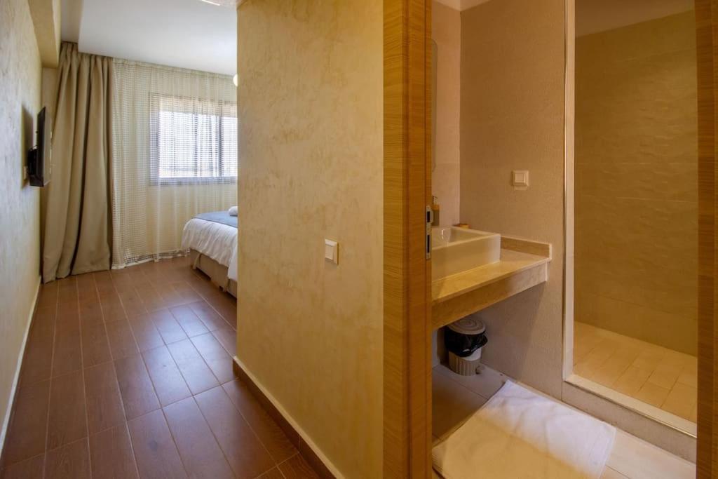 Apartment Luxueux Coralia Avec Piscine Marrakesh