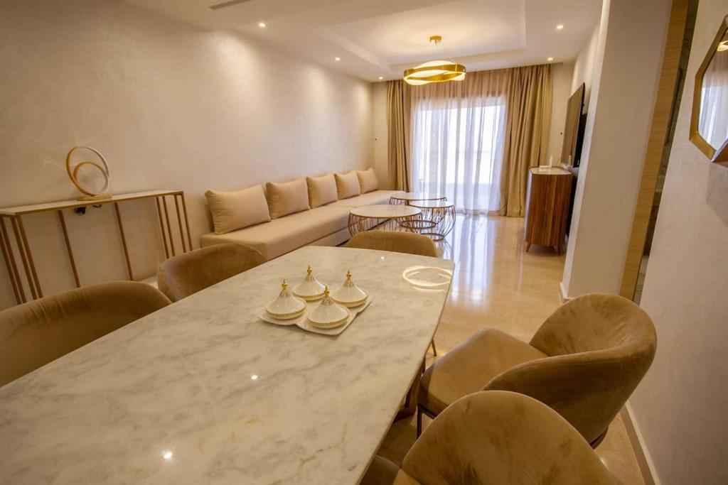 Luxueux Coralia Avec Piscine