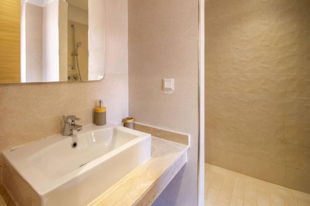Apartment Luxueux Coralia Avec Piscine *