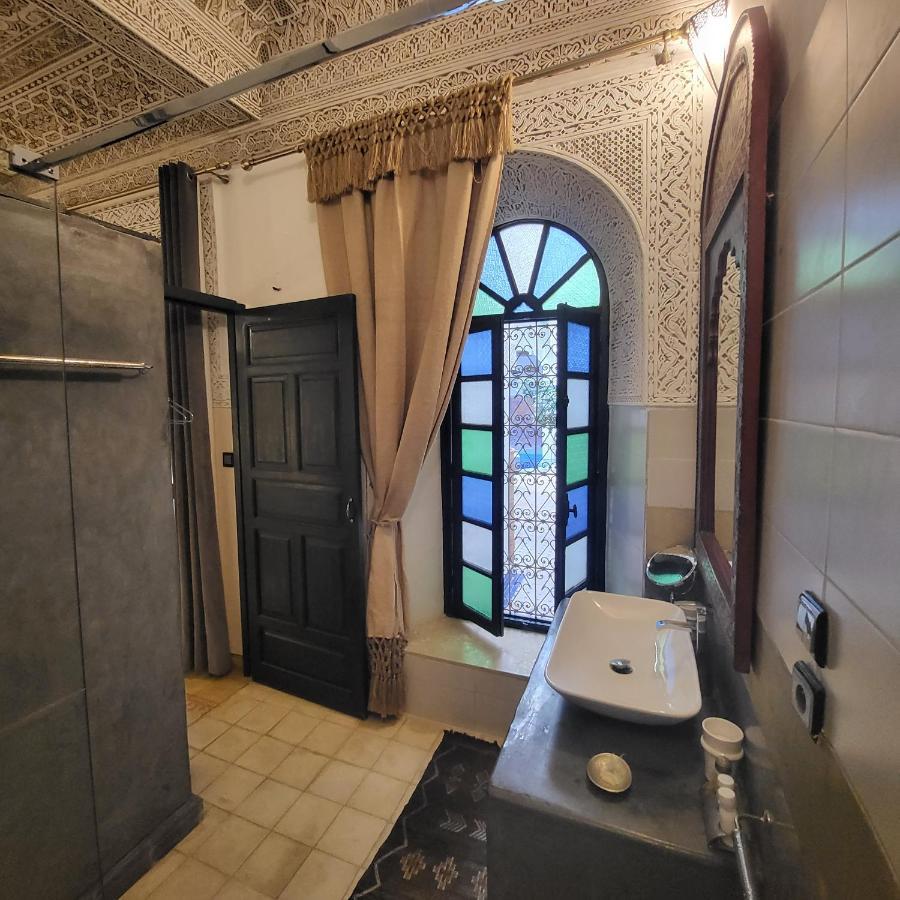 Aloes & (adults Only) Riad