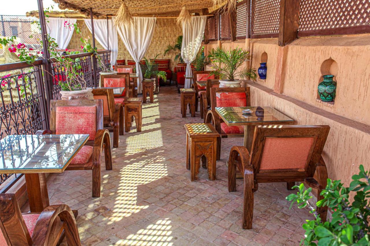 Melhoun & Marrakesh