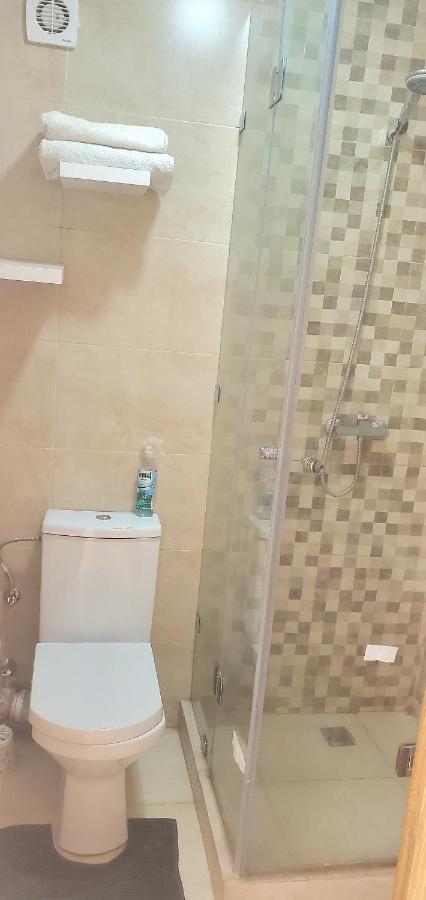 Neuf En Plein Centre De Marrakech