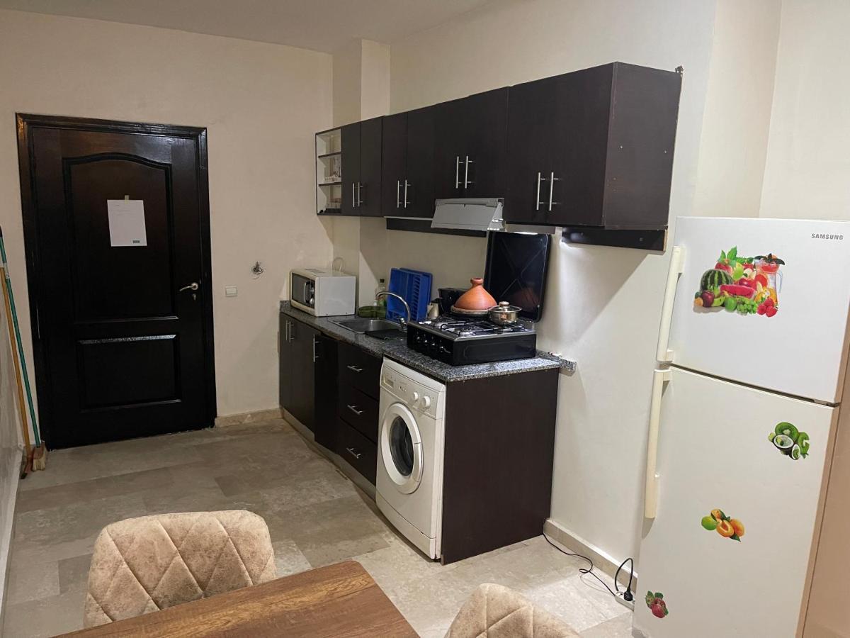 22 Au 3eme Etage Appartement Marrakesh