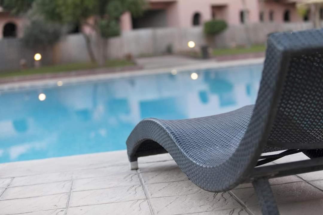 Appartement Cosy Flat And Pools *