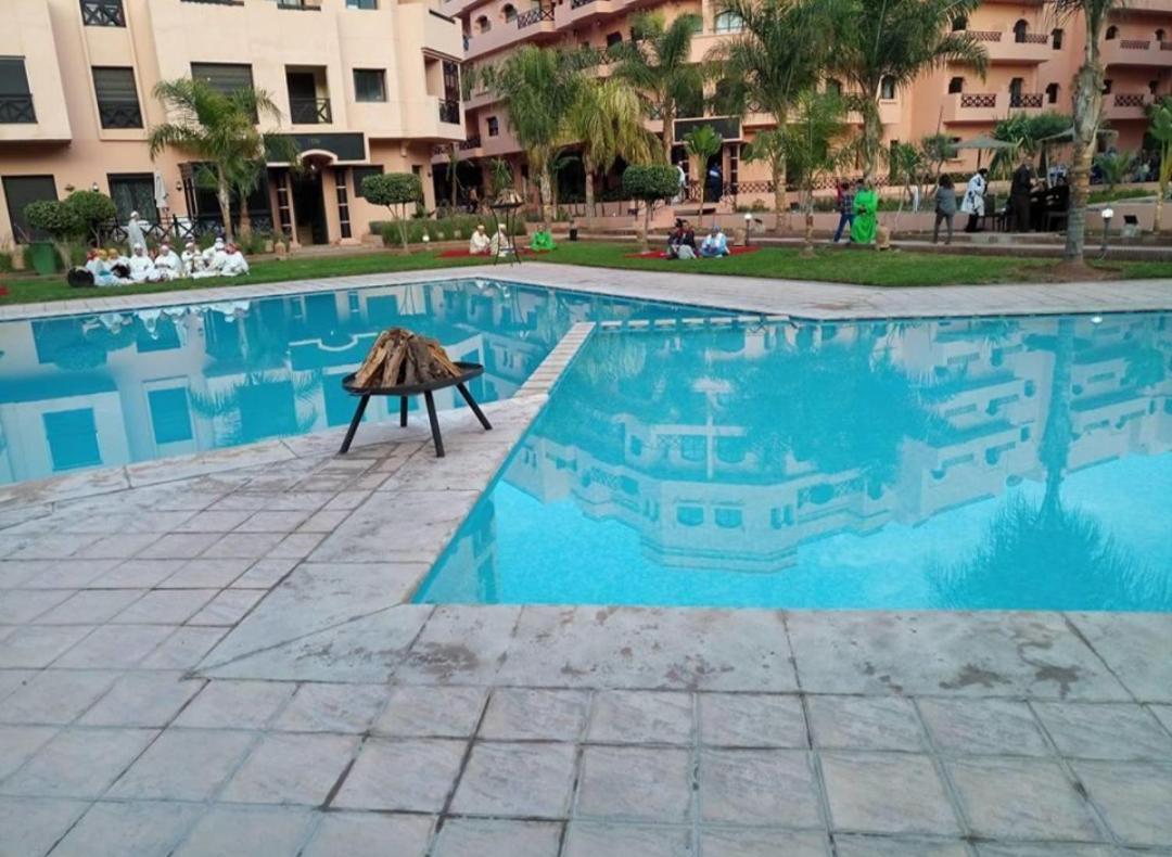 Cosy Flat And Pools Appartement *