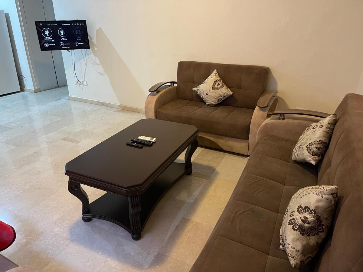 22 Au 3eme Etage Appartement *