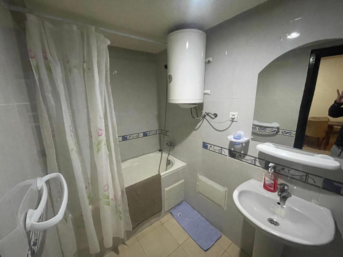 Appartement 22 Au 3eme Etage *