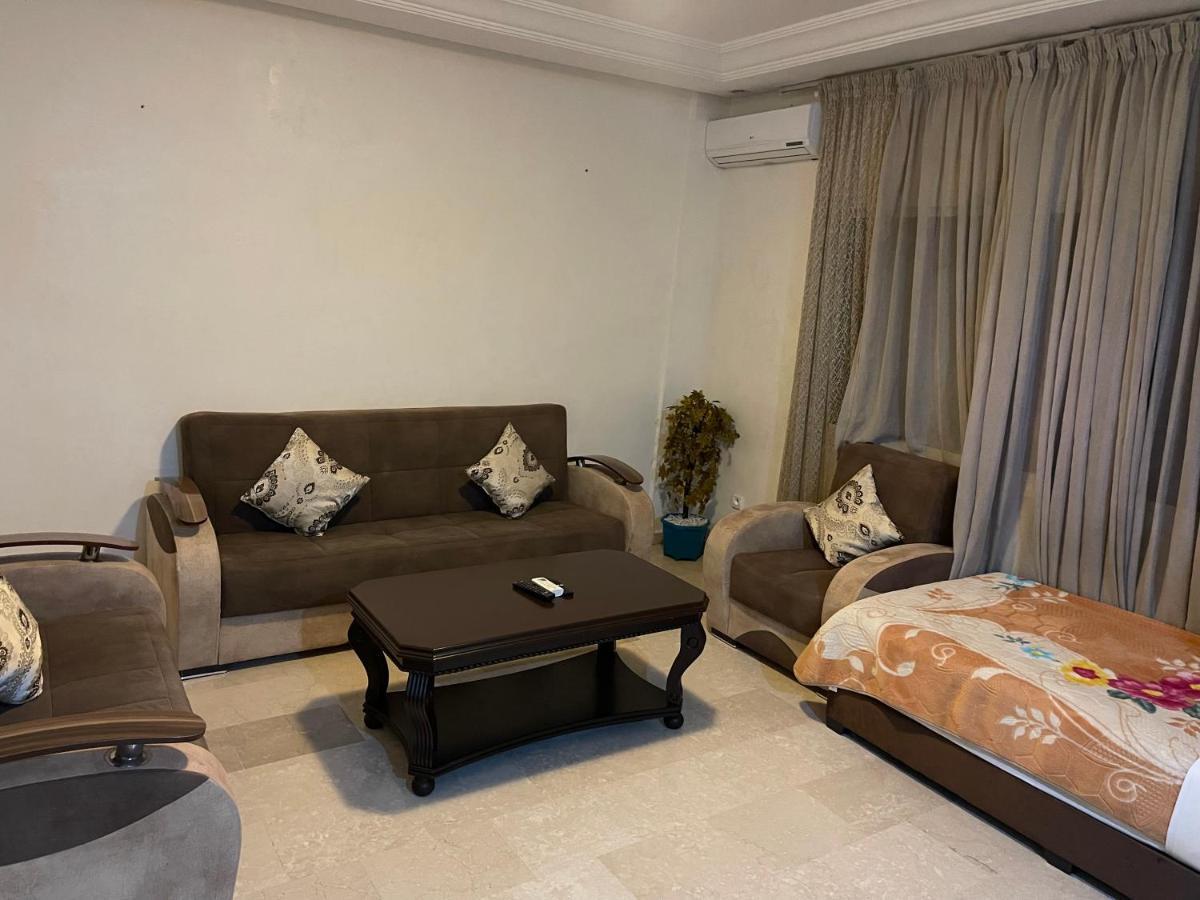 22 Au 3eme Etage * Marrakesh