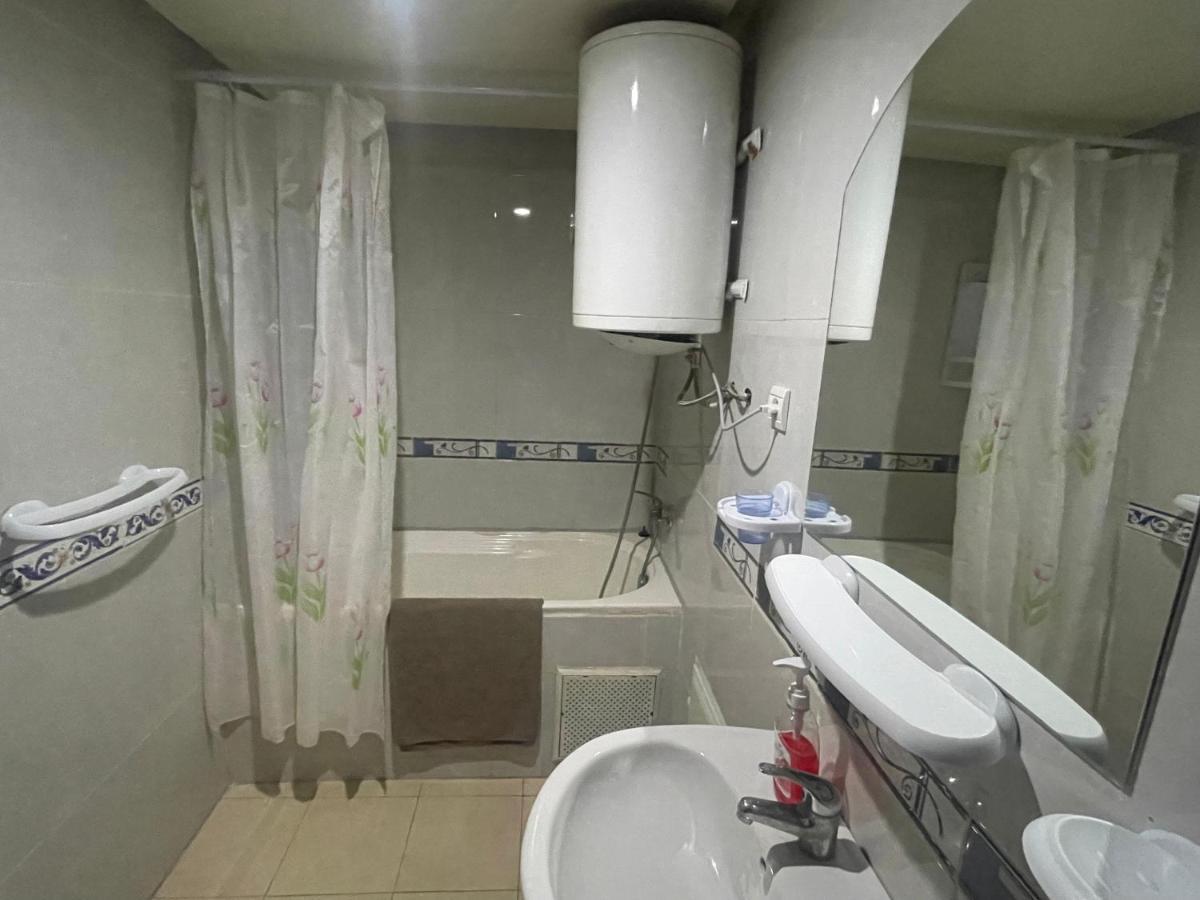 22 Au 3eme Etage Appartement *