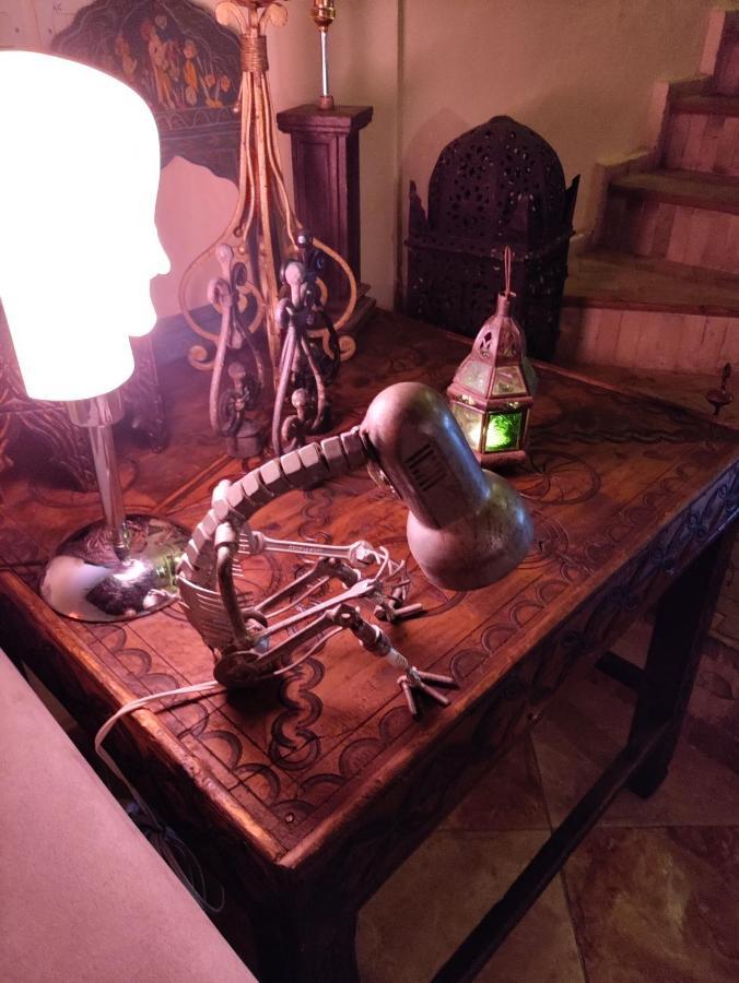 Séjour chez l'habitant Maison Noe 2
