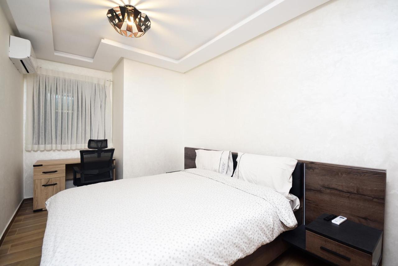 King Loubnane Appartement Marrakesh