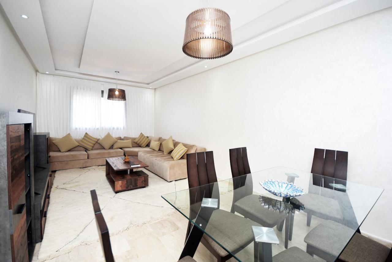 King Loubnane Appartement *