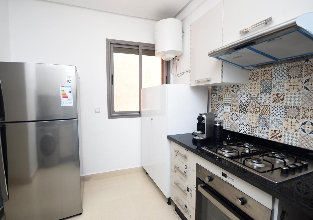 King Loubnane Appartement