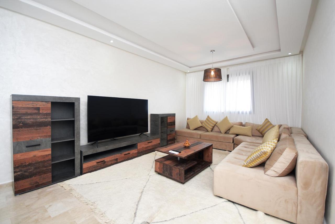 Appartement King Loubnane