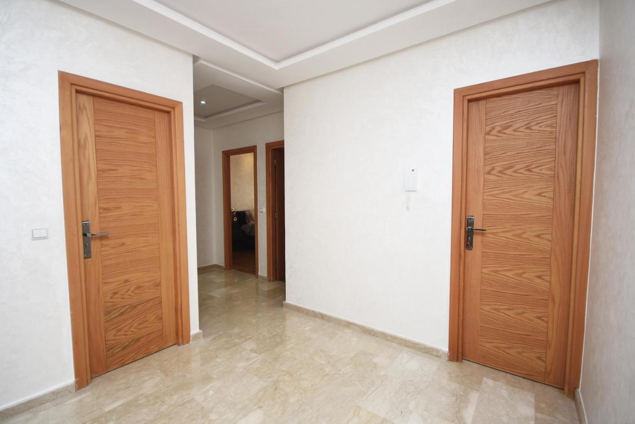 King Loubnane Appartement Marrakesh