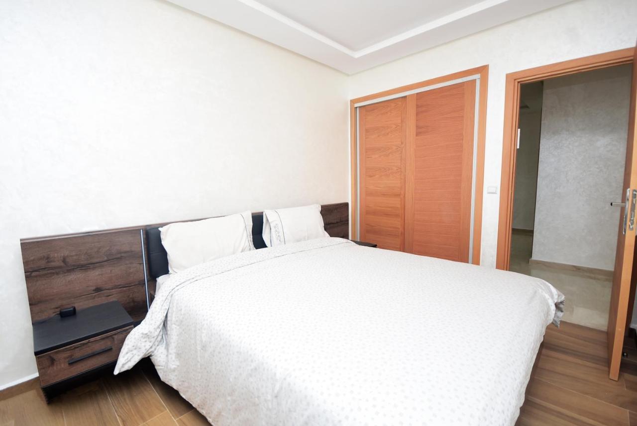 Appartement King Loubnane *