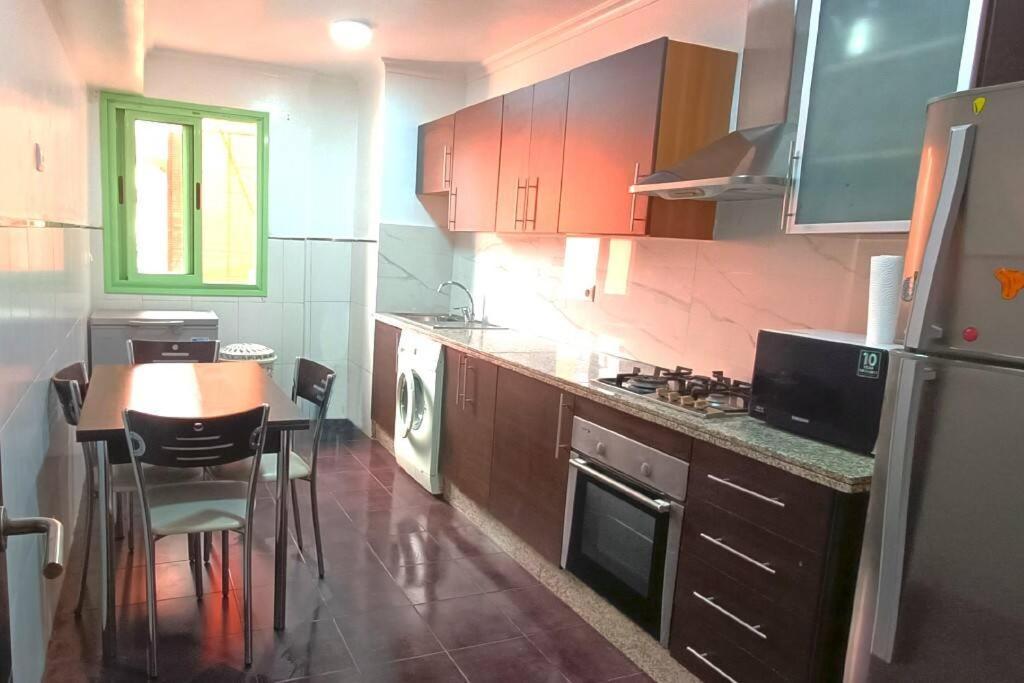 Apartamento En Majorelle, Marrakech. Apartment *