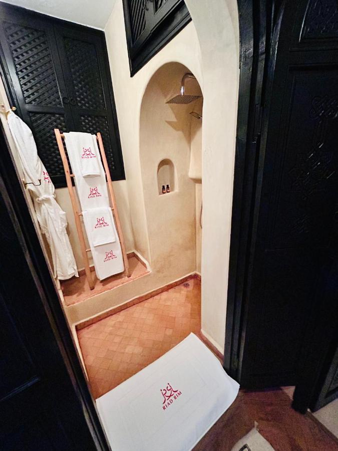 Rim 4* Marrakesch