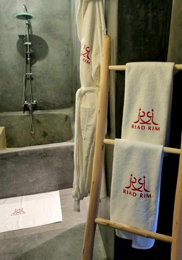 Rim Riad Marrakesch