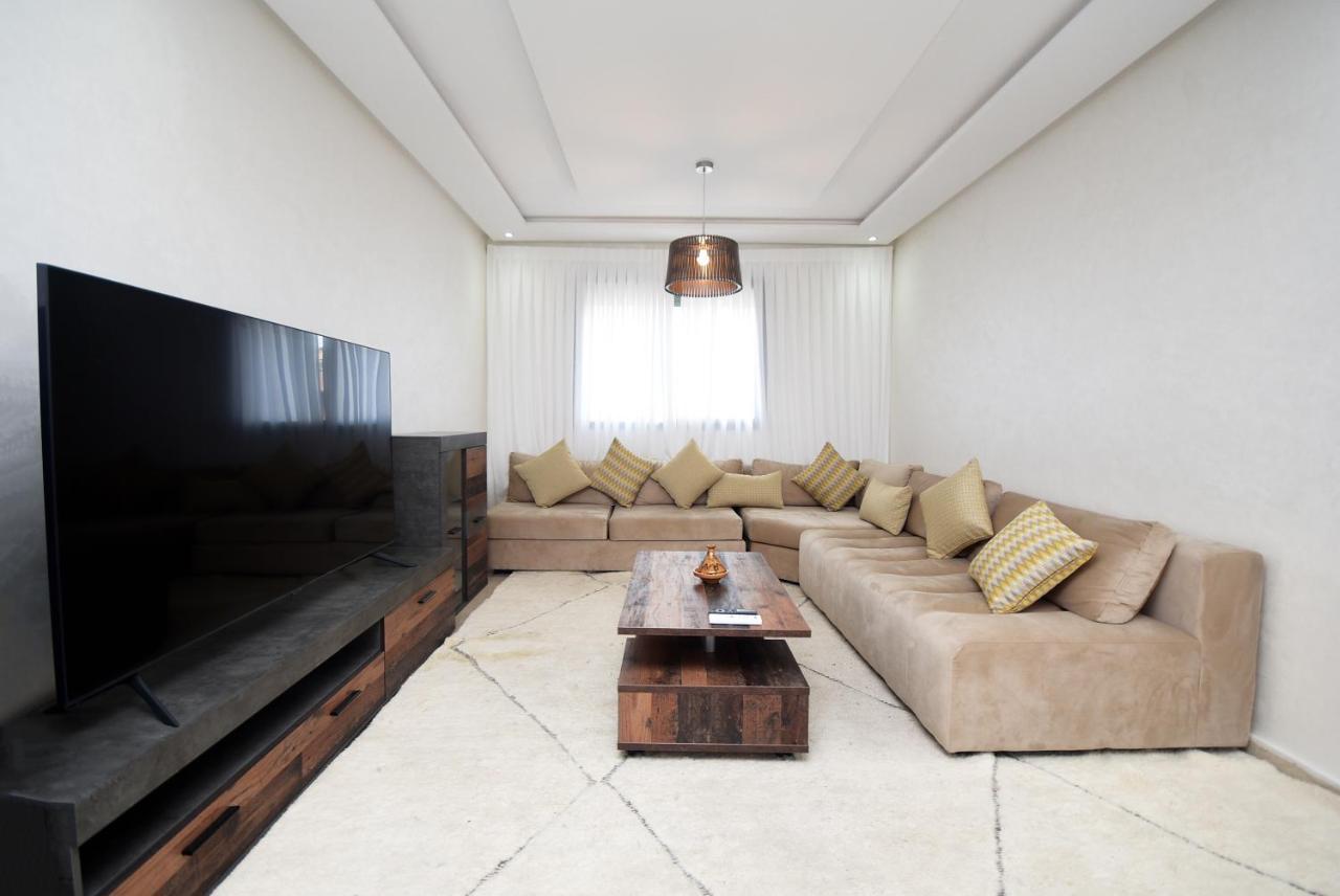 Appartement King Loubnane