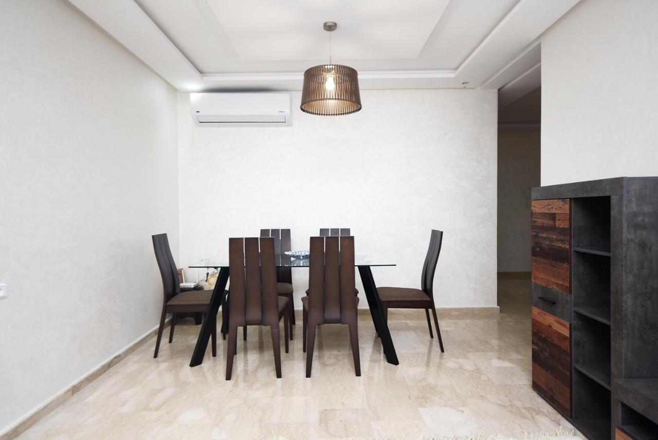 King Loubnane Appartement
