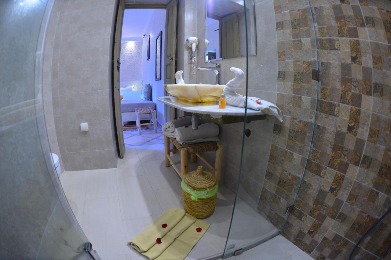 Marana & Maison d'hôtes Marrakesh