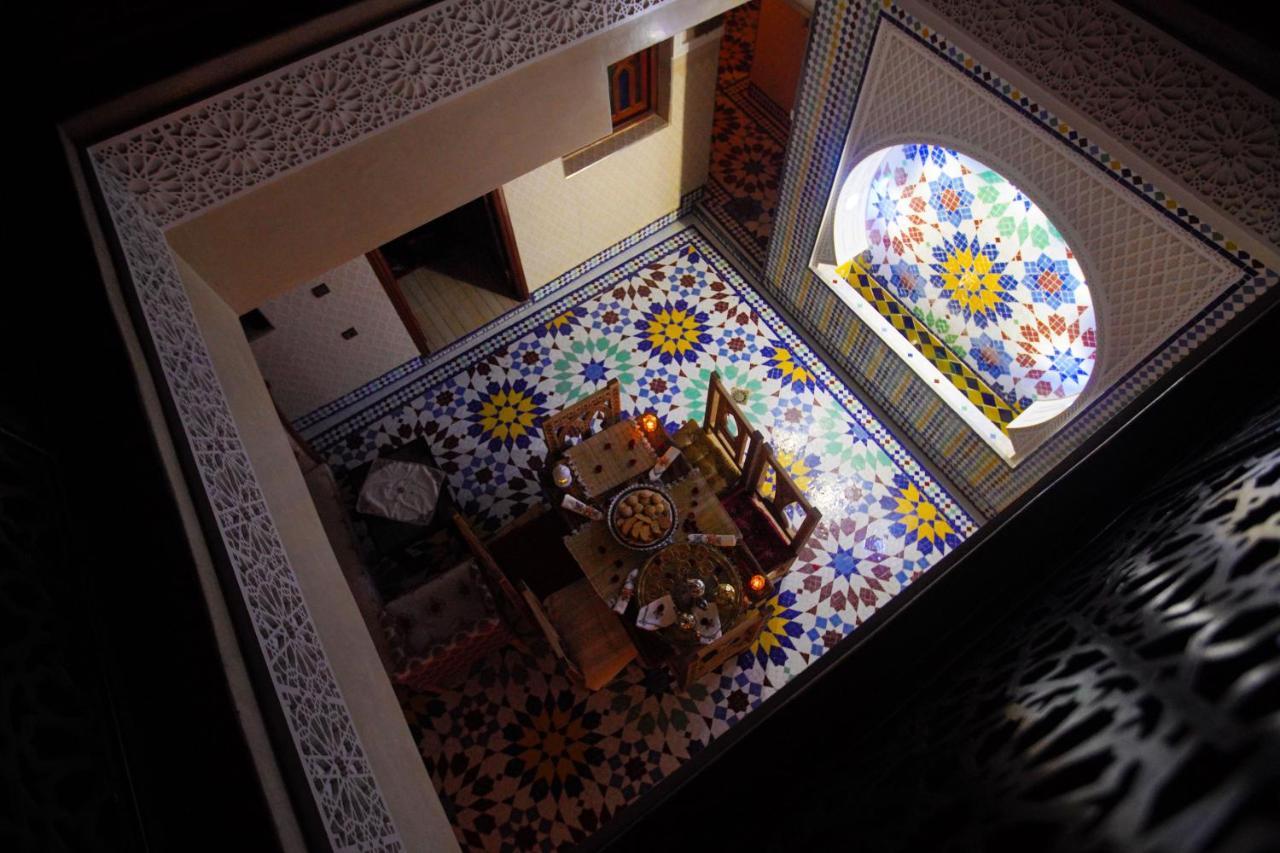 Lalla Riad Marrakesh