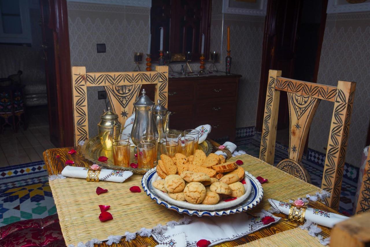 Lalla Riad 3*