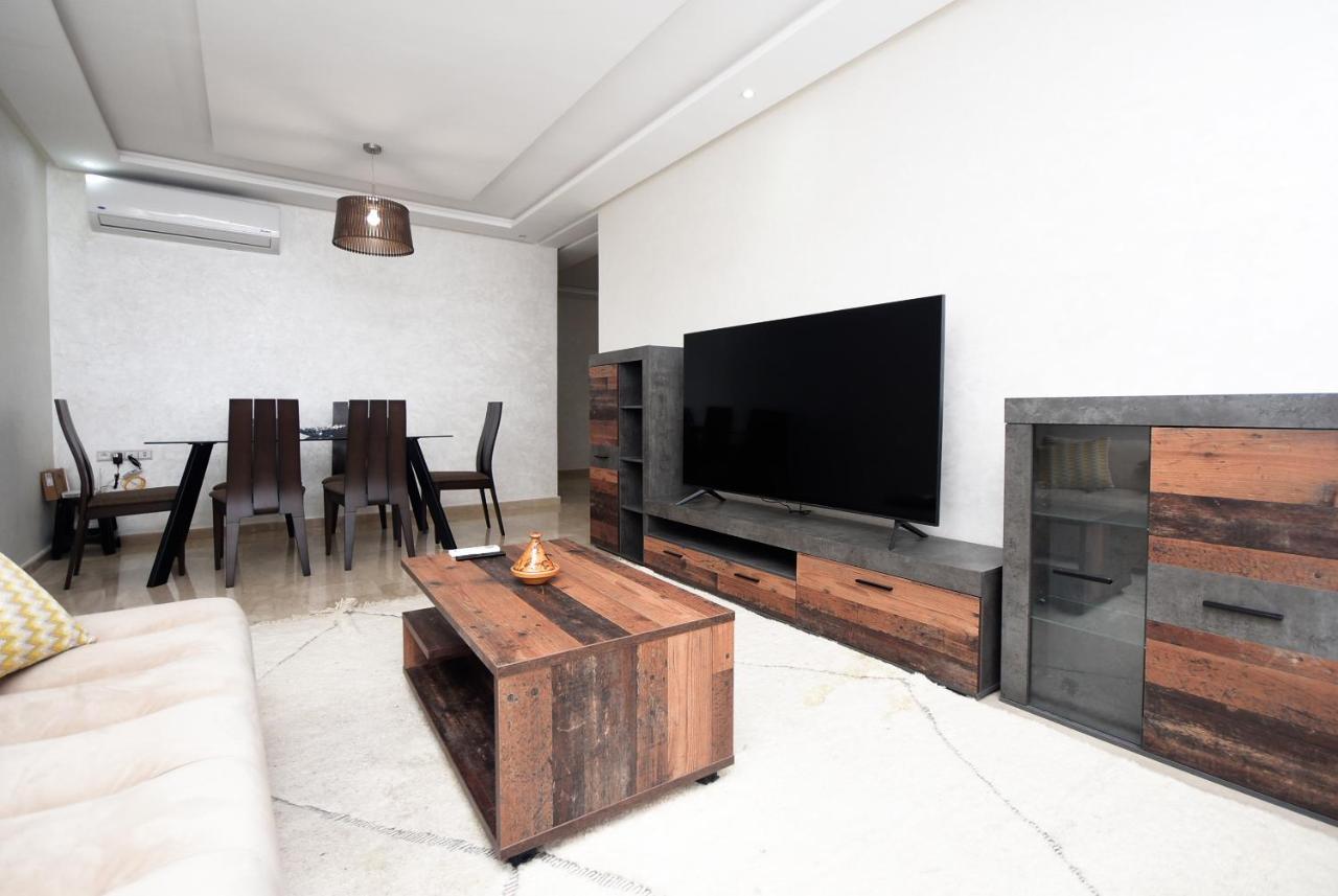 Appartement King Loubnane *