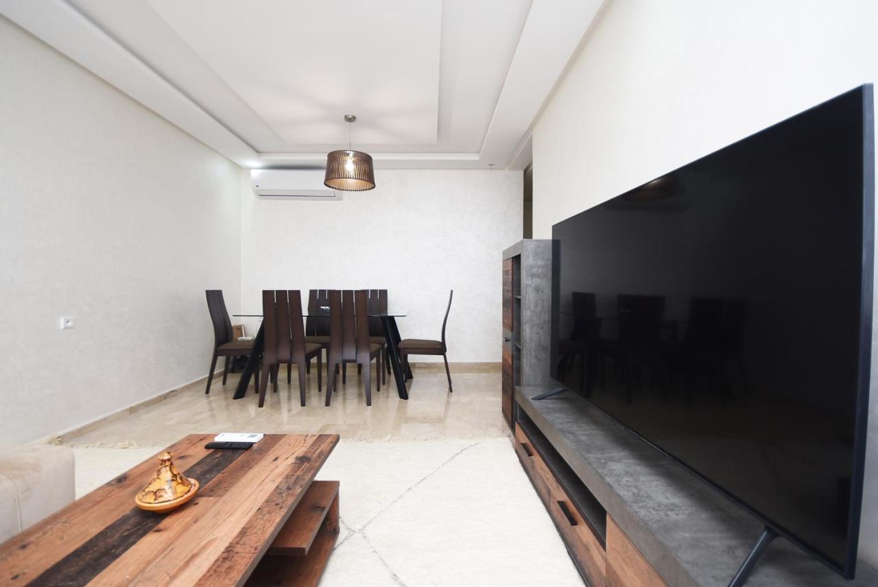 Appartement King Loubnane *