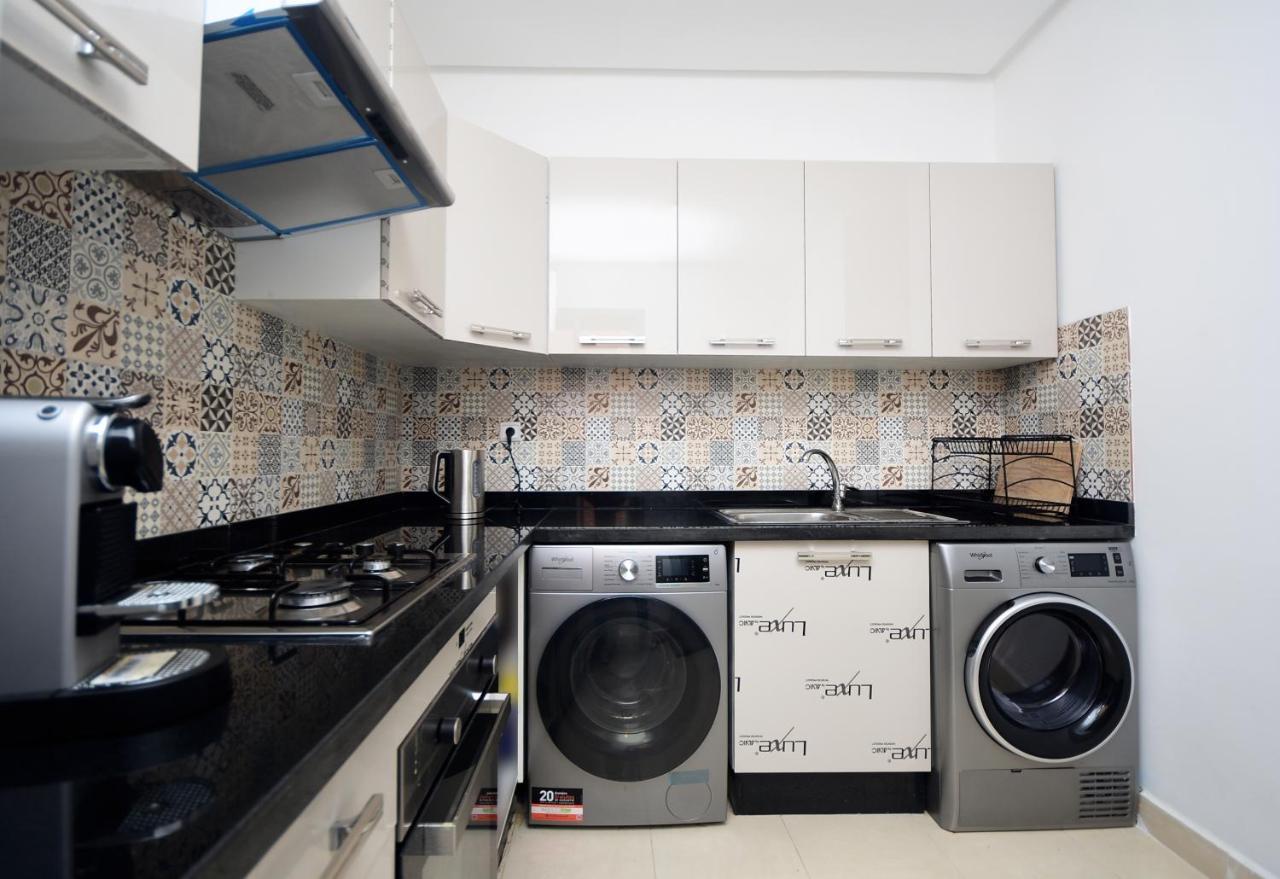 King Loubnane Appartement